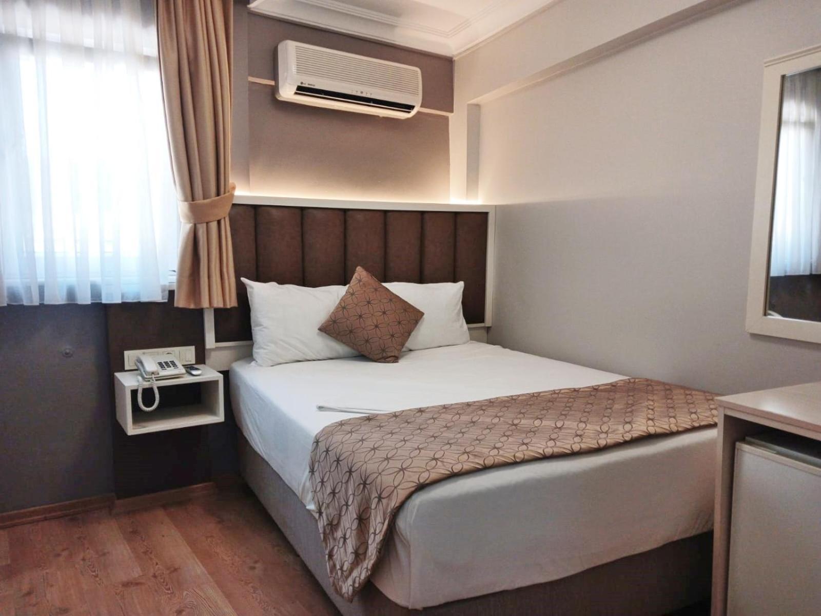 Hotel Suereyya Стамбул Экстерьер фото