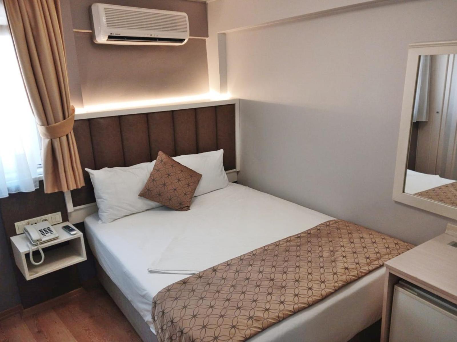 Hotel Suereyya Стамбул Экстерьер фото