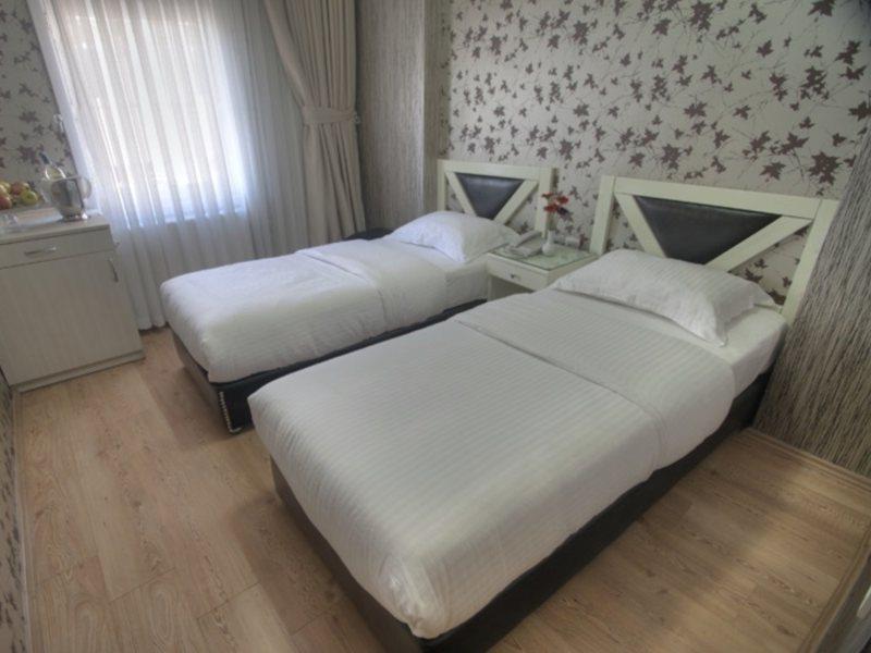 Hotel Suereyya Стамбул Экстерьер фото